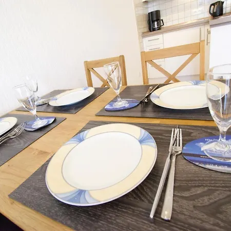Semesterbostad Wessling - #125724