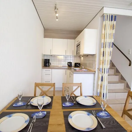 Semesterbostad Wessling - #125724 Norddeich (Norden)