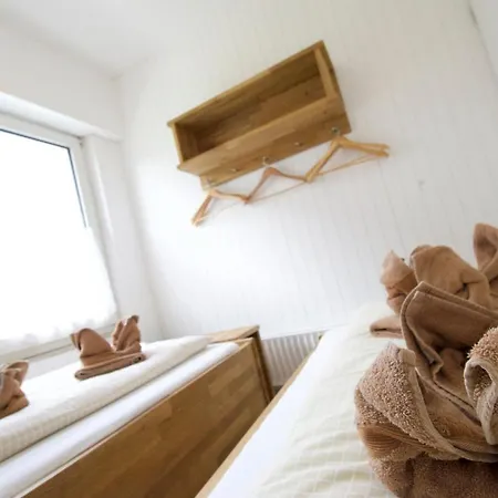 Wessling - #125724 Semesterbostad