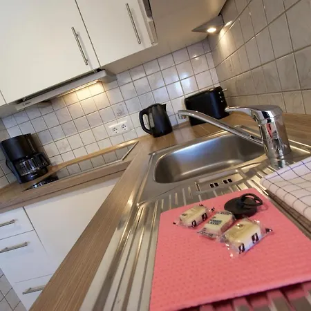 Semesterbostad Wessling - #125724