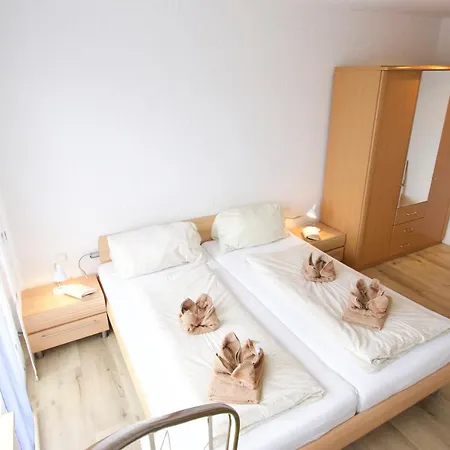 Wessling - #125724 Semesterbostad Norddeich (Norden)