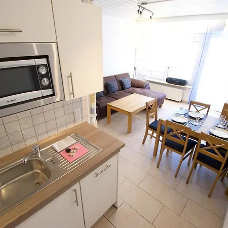 Semesterbostad Wessling - #125724 Norddeich (Norden)