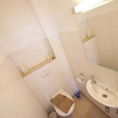 Wessling - #125724 Semesterbostad